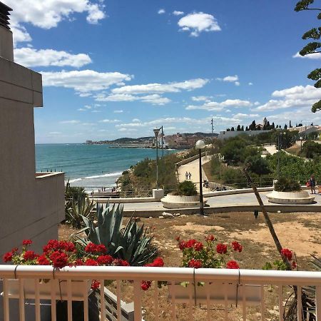 Bed and Breakfast Casa Balmins Sitges Exterior foto