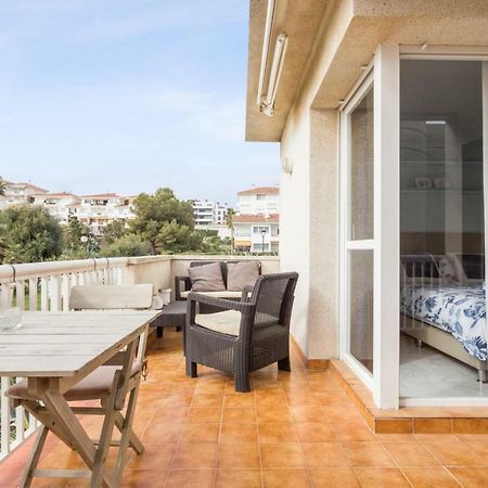 Bed and Breakfast Casa Balmins Sitges Exterior foto