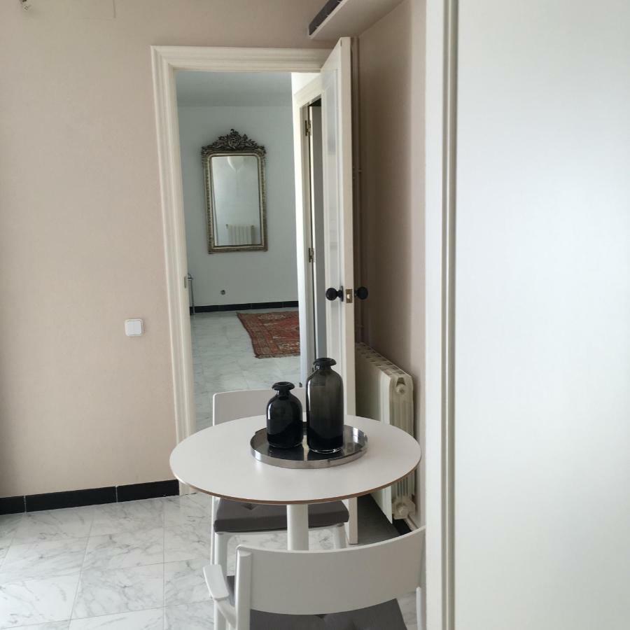 Bed and Breakfast Casa Balmins Sitges Exterior foto