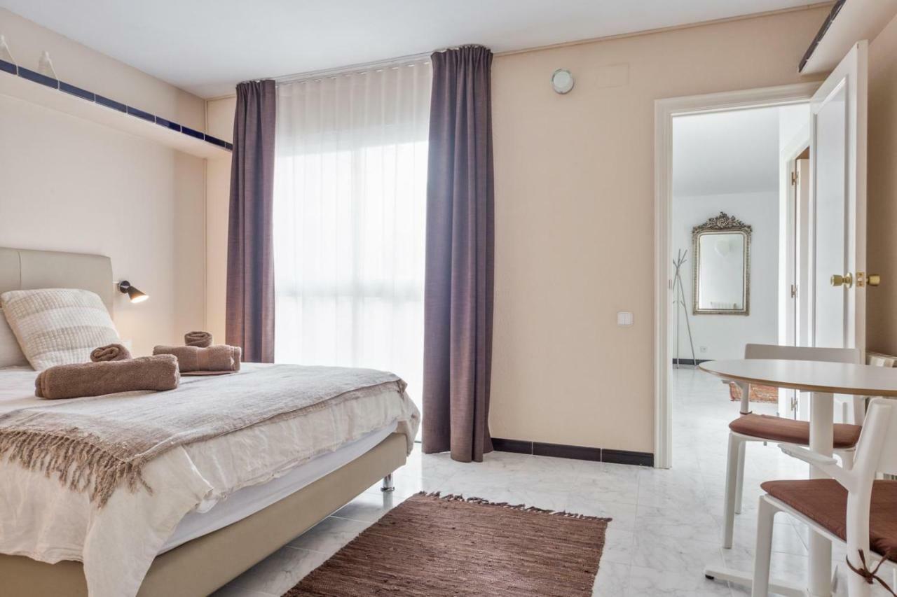 Bed and Breakfast Casa Balmins Sitges Exterior foto